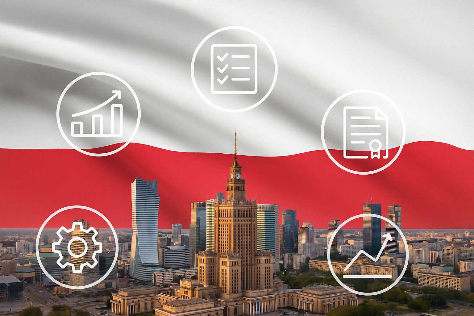 5 Things to Consider Before Starting a Business in Poland